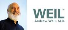 Andrew Weil MD